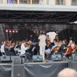 Dračí slavnosti - program přes den
