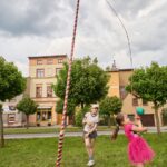 Dračí slavnosti - program přes den