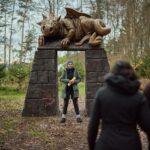 Prolog Dračích slavností v Bohuslavicích