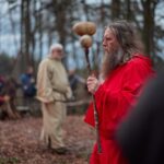 Prolog Dračích slavností v Bohuslavicích