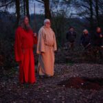 Prolog Dračích slavností v Bohuslavicích