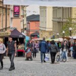 Dračí slavnosti, sobotní program