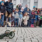 Dračí slavnosti, sobotní program