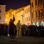 Dračí slavnosti, sobotní program