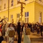 Dračí slavnosti - večerní průvod