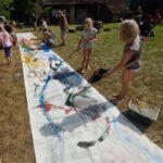 12. ročník výstavy Drajborna sobě