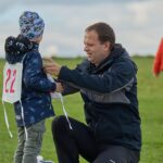 Drakiáda na letišti ve Volanově