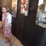 12. ročník čtyřiadvacetihodinové výstavy Drajborna sobě