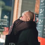 Křest knihy fotografa Bohdana Holomíčka v EPO1