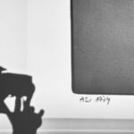 Křest knihy fotografa Bohdana Holomíčka v EPO1