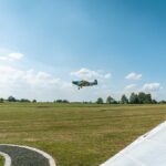 16. Den s dračí letkou ve Volanově