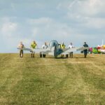 16. Den s dračí letkou ve Volanově