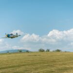 16. Den s dračí letkou ve Volanově