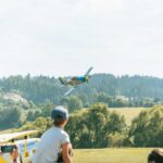 16. Den s dračí letkou ve Volanově