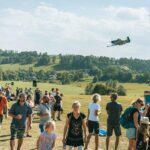 16. Den s dračí letkou ve Volanově