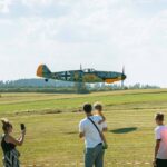 16. Den s dračí letkou ve Volanově