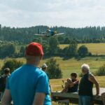 16. Den s dračí letkou ve Volanově