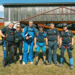 16. Den s dračí letkou ve Volanově