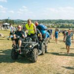 16. Den s dračí letkou ve Volanově