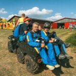 16. Den s dračí letkou ve Volanově