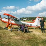 16. Den s dračí letkou ve Volanově