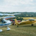 16. Den s dračí letkou ve Volanově