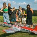 16. Den s dračí letkou ve Volanově