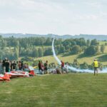 16. Den s dračí letkou ve Volanově