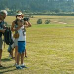 16. Den s dračí letkou ve Volanově