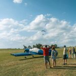 16. Den s dračí letkou ve Volanově