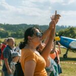 16. Den s dračí letkou ve Volanově