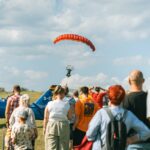 16. Den s dračí letkou ve Volanově