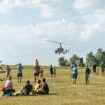 16. Den s dračí letkou ve Volanově