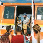 16. Den s dračí letkou ve Volanově