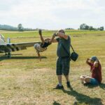 16. Den s dračí letkou ve Volanově