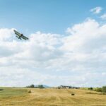 16. Den s dračí letkou ve Volanově