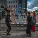 Projekt EPO1 Sochy ve městě