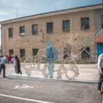 Projekt EPO1 Sochy ve městě