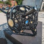 Projekt EPO1 Sochy ve městě