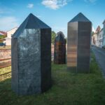 Projekt EPO1 Sochy ve městě