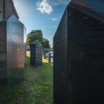 Projekt EPO1 Sochy ve městě