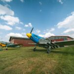 16. Den s dračí letkou ve Volanově