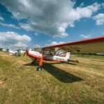 16. Den s dračí letkou ve Volanově