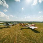 16. Den s dračí letkou ve Volanově