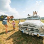 16. Den s dračí letkou ve Volanově