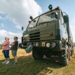 16. Den s dračí letkou ve Volanově