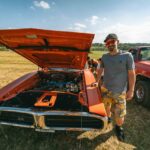 16. Den s dračí letkou ve Volanově