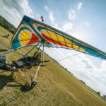 16. Den s dračí letkou ve Volanově