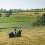 16. Den s dračí letkou ve Volanově