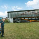 16. Den s dračí letkou ve Volanově